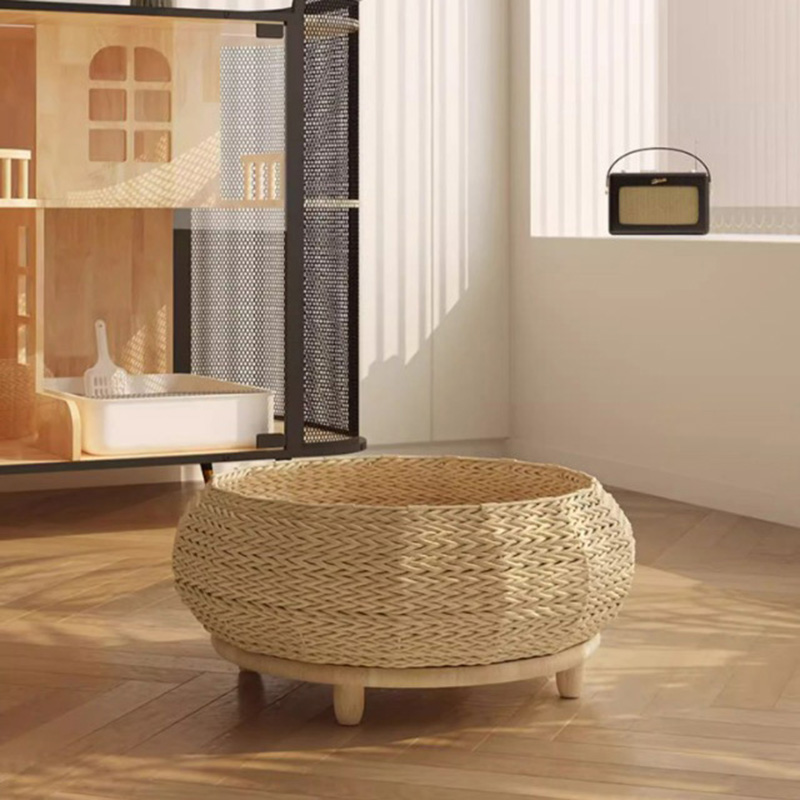 Håndlaget naturlig kraftpapir Håndlaget naturlig kraftpapir