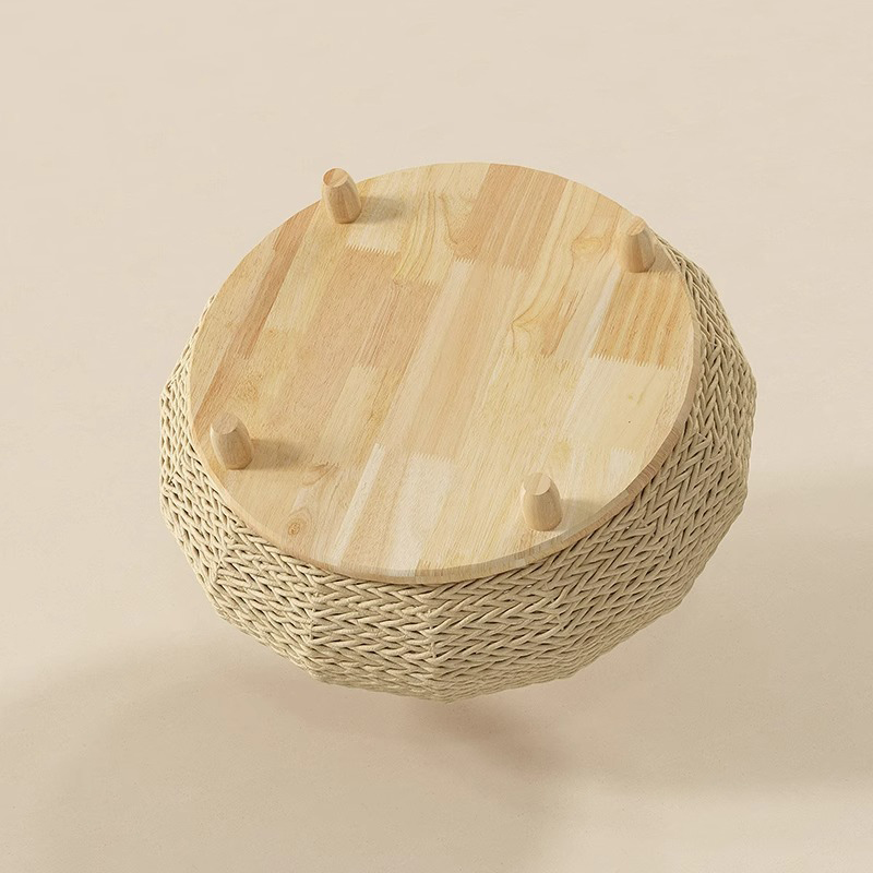 Håndlaget naturlig kraftpapir Håndlaget naturlig kraftpapir