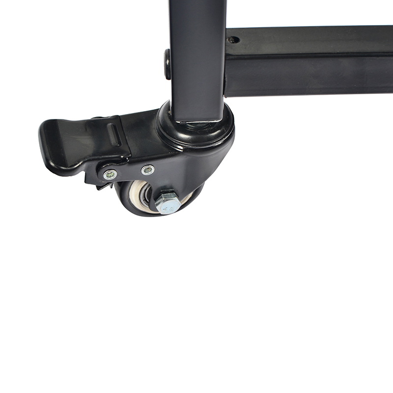 Moderne tre og metall katt tre innendørs tårn leilighet med hengekøye Moderne tre og metall katt tre innendørs tårn leilighet med hengekøye