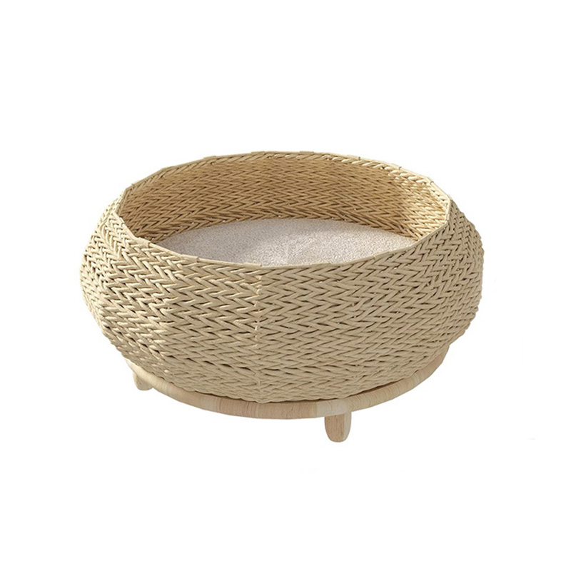 Håndlaget naturlig kraftpapir