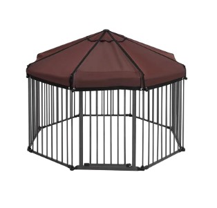Er hundebur med hjul lett å flytte? Er hundebur med hjul lett å flytte?